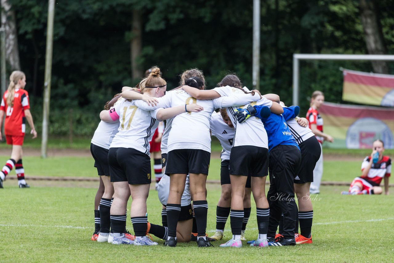 Bild 65 - Loewinnen Cup
